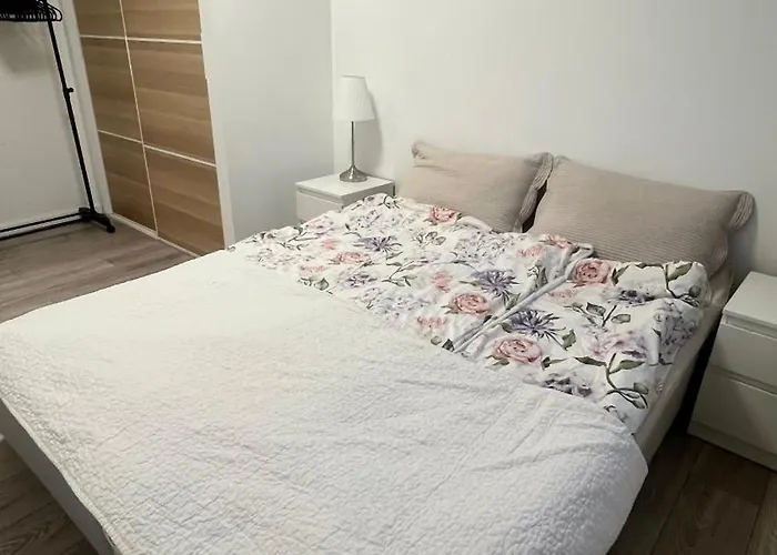 Hyggelig Taet Pa Motorvej Og Zoo Apartment Odense